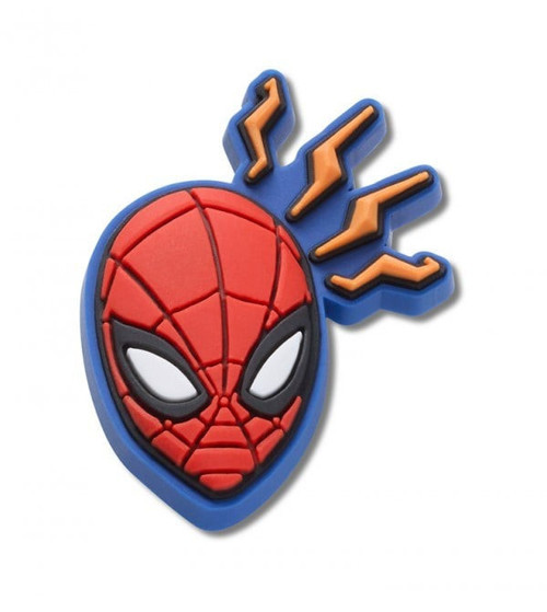 Jibbitz Spiderman 2 Unisex Aksesuar