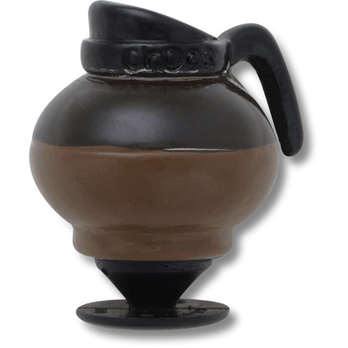 Jibbitz 3D Coffee Carafe Unisex Aksesuar