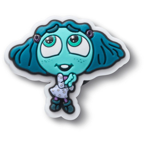 Jibbitz Pixar Inside Out Envy Unisex Aksesuar