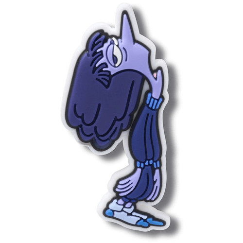 Jibbitz Pixar Inside Out Ennui Unisex Aksesuar