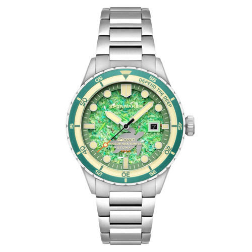 SPINNAKER SP-5172-33 Erkek Kol Saati