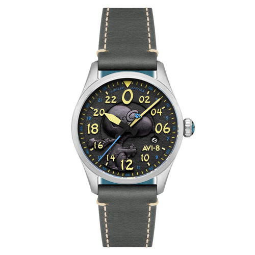 AVI-8 AV-4150-01 Erkek Kol Saati