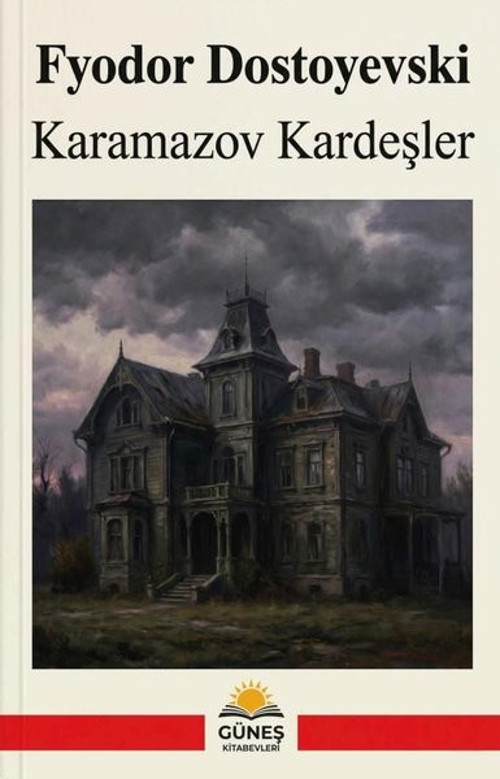 Karamazov Kardeşler