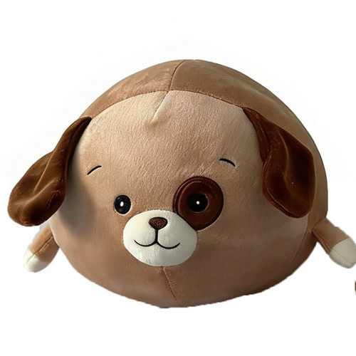 Peluş Oyuncak Köpek 25 Cm (2'li Paket)