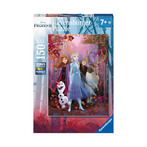 100 150 200 300 Parçalı Çocuk Puzzle (8'li Paket)