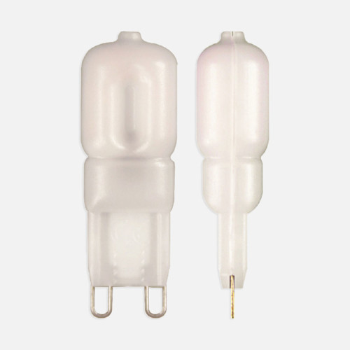 2.5 W Beyaz Klasik G9 Duy Led Ampul (6'li Paket)