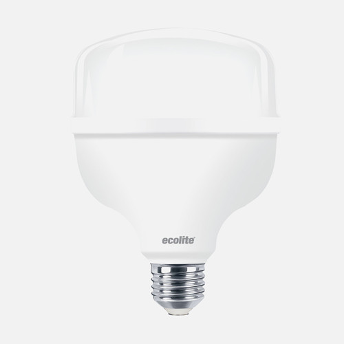 Led Jumbo T100 Led Ampul (4'li Paket)