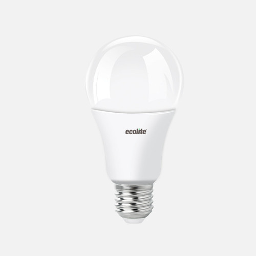 Led A60 12 W Sarı Klasik E27 Duy 3'lü Led Ampul (3'li Paket)