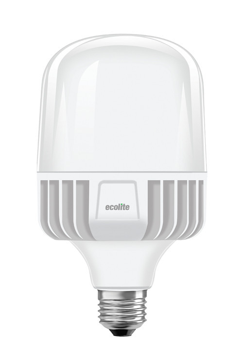 T120 40 W Sarı Klasik E27 Duy Led Ampul (3'li Paket)