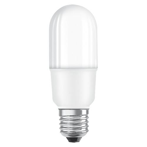 Led Stick 10 W Beyaz Klasik E27 Duy Led Ampul (7'li Paket)