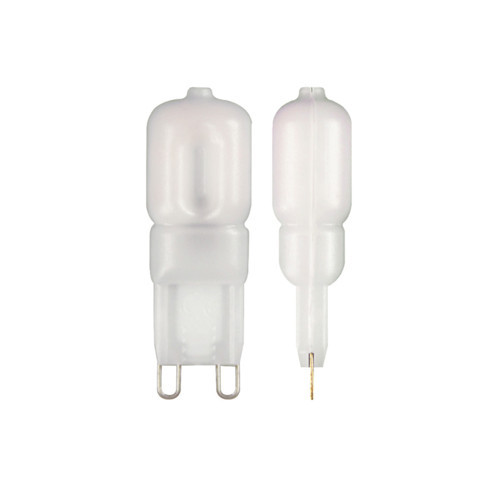 G95 2.5 W Sarı Stick G9 Duy Led Ampul (5'li Paket)