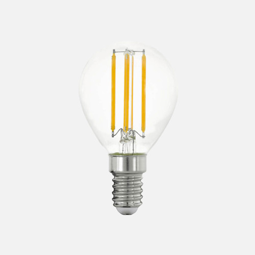 Top 4 W Sarı 2700K E14 Led Ampul (8Li Paket)