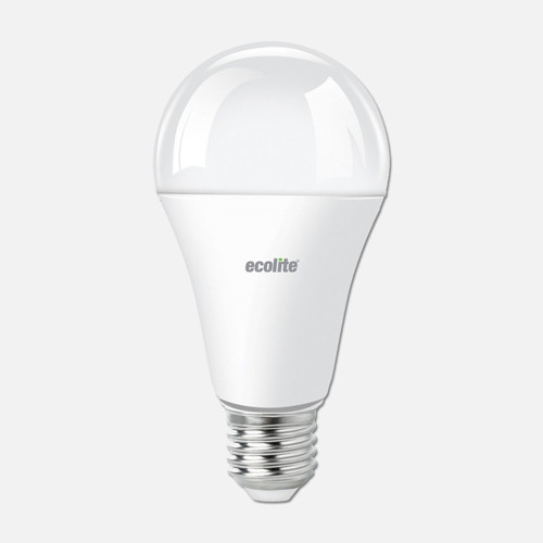Classic 15 W Sarı Klasik E27 Duy Led Ampul (6'li Paket)