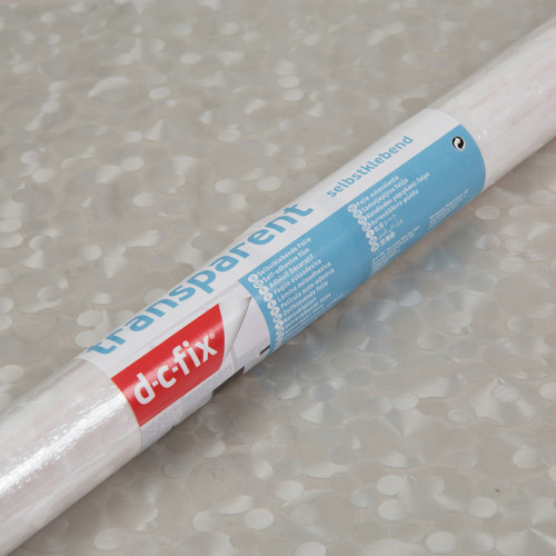 D-C Fix 45x200 cm Yapışkanlı Folyo İnci (6'li Paket)