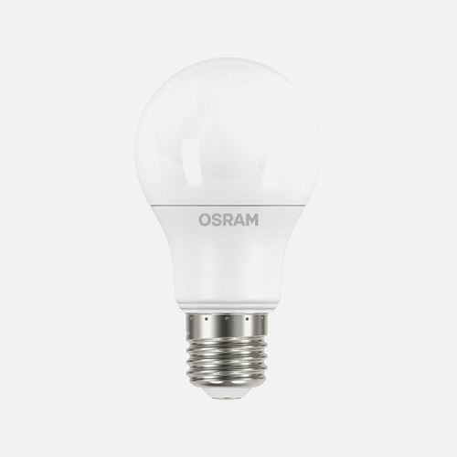 LVCLA60 Anti Mosquito 8 W Sarı 6500K E27 LED Ampul (8'li Paket)
