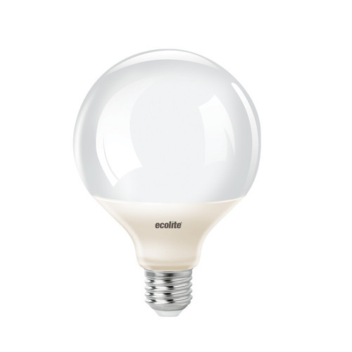 Globe 15 W Sarı Klasik E27 Duy Led Ampul (4'li Paket)