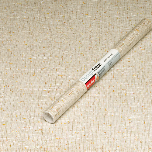 D-C Fix 45x200 cm Yapışkanlı Folyo Kahverengi (3'li Paket)