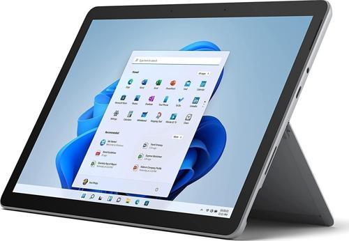 Surface Go 2 10.5" Tablet  Intel Pentium 4GB Ram 64GB Wifi Platinum