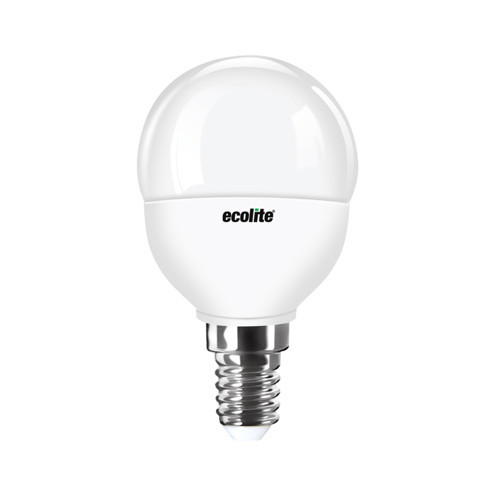 G45 5 W Beyaz Klasik E14 Duy Led Ampul (7'li Paket)