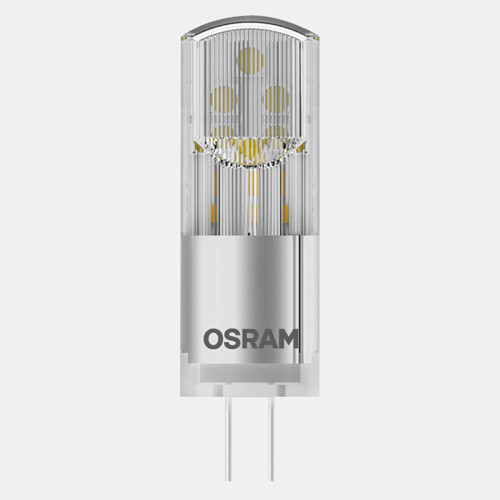 St Pin 30 2700K 2.4 W Sarı Led G4 Duy Led Ampul (8'li Paket)