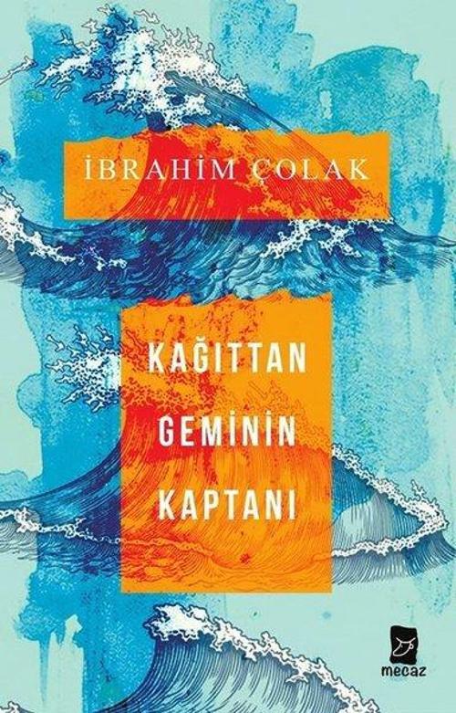 Kağıttan Geminin Kaptanı