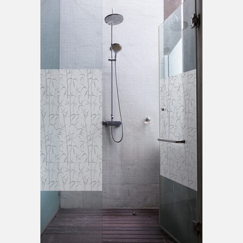 D-C Fix 67.5x200 cm Yapışkanlı Folyo Şeffaf (3'li Paket)