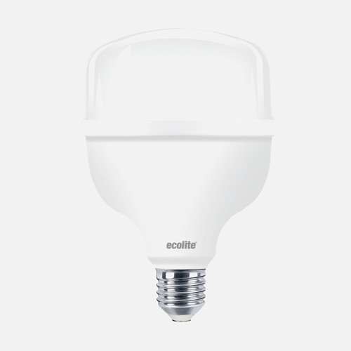 Led Jumbo T100 Led Ampul (3'li Paket)