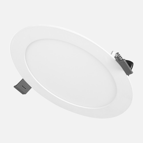 Eco Dl Slim 4 W Ledli Yuvarlak Gömme Spot 1 Adet Beyaz (3'li Paket)