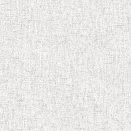 Keten Görünümlü Duvar Kağıdı Gri 52 cm x 10 m (8'li Paket)