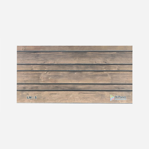 Strafor Duvar Paneli LM-05 (4'li Paket)