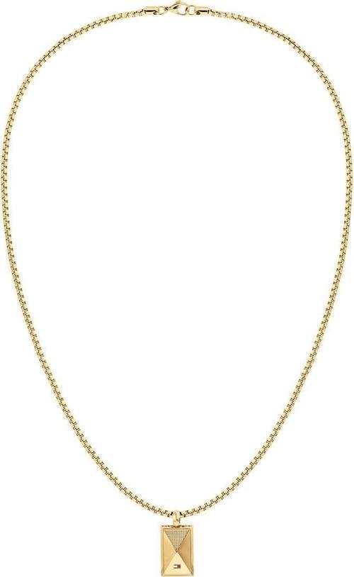 THJ2790565 Erkek Kolye