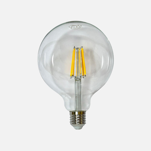 LED Filament G9512W Sarı Işık (2700K) (6'li Paket)