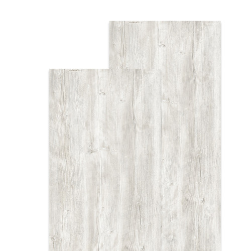 Orma Ebatlı Raf Antik Beyaz 80x20 cm (7'li Paket)