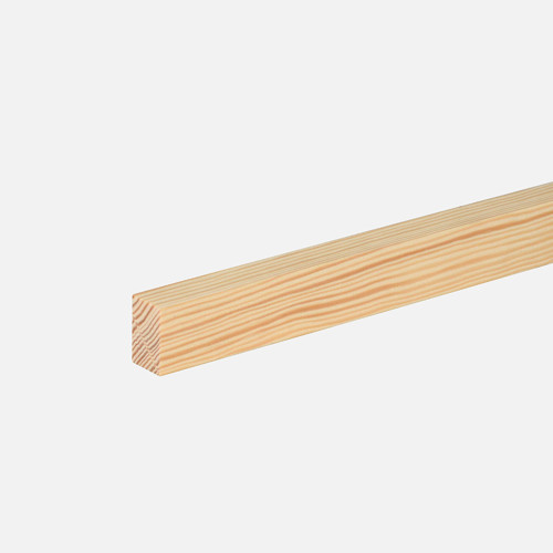 Neuhofer Düz Ahşap Çıta 19x29 mm 240 cm (7'li Paket)