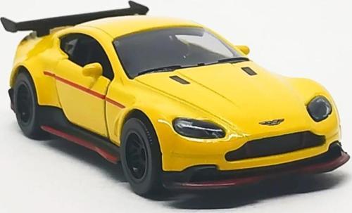 Cars Metal Diecast Premium  ASTON MARTİN VANTAGE GT8