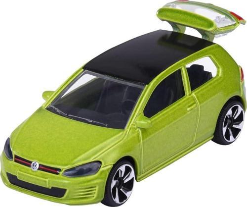Cars Metal Diecast Premium VW GOLF GTI