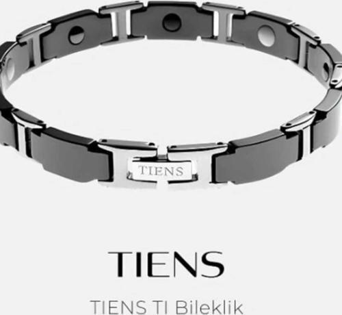 Enerji Kristal Siyah Bileklik