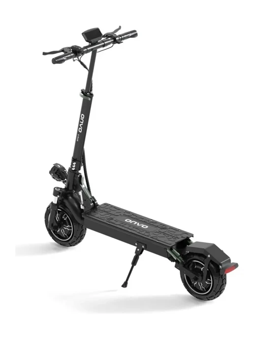 Ov-013 X-Plus 2000W E-Scooter