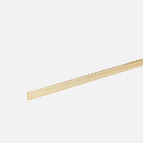Neuhofer Düz Ahşap Çıta 05x13 mm 240 cm (8'li Paket)