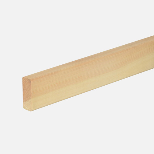 Neuhofer Sauna Çıtası 20x50 mm 240 cm (4'li Paket)