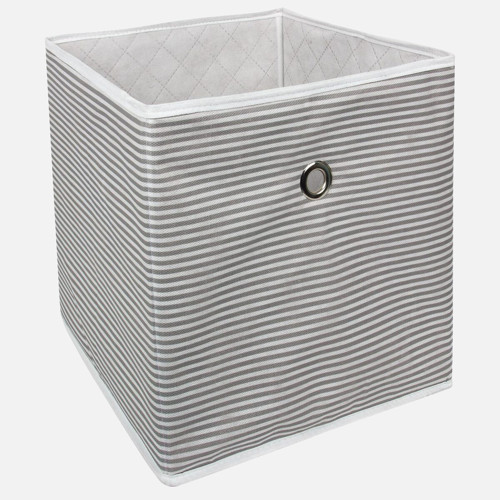 Raf Organizer Gri 30cm (6'li Paket)