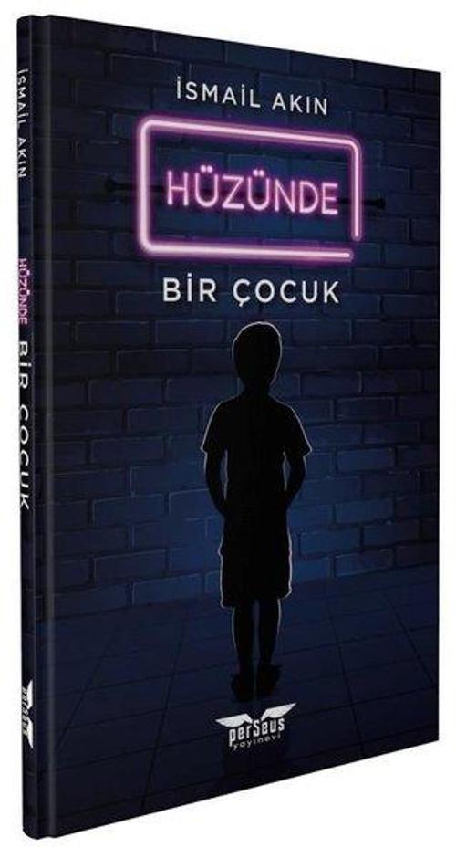 Hüzünde Bir Çocuk