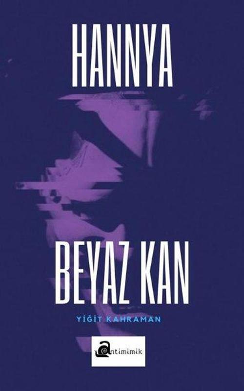 Hannya - Beyaz Kan
