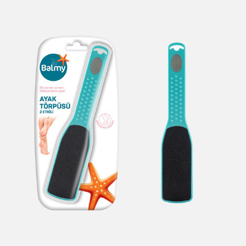 Ayak Törpüsü 2 Etkili (8'li Paket)
