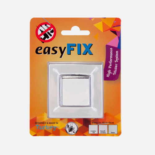 Yedek Yapışkan Aparatı (5'li Paket)