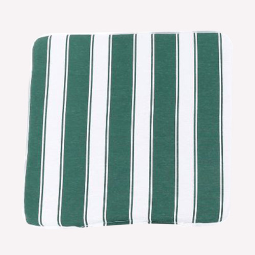 Koltuk Minderi 42x45x3,5cm Değişik Renklerde (7'li Paket)