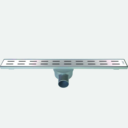 Line/4P 40 cm Slot Izgara (4'li Paket)