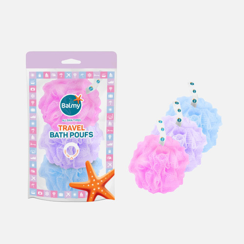 Seyahat Banyo Lifi 3'lü (8'li Paket)