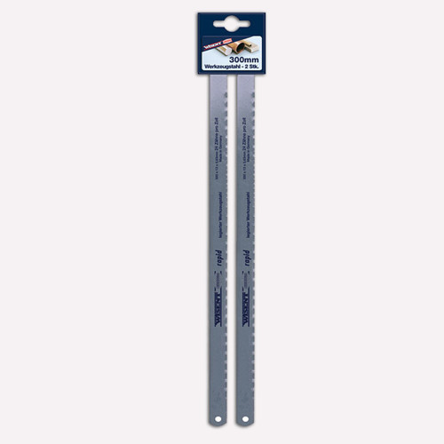2'li Yedek Metal Testere Bıçağı (6'li Paket)
