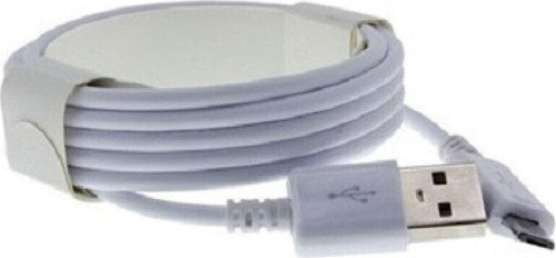 Alcatel Flash Plus 2 Uyumlu 3 mt Micro Usb Şarj Kablosu